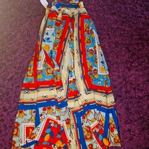 XL skirt